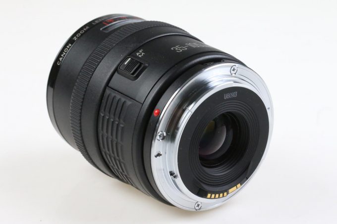 Canon EF 35-105mm f/3,5-4,5 - #1136958