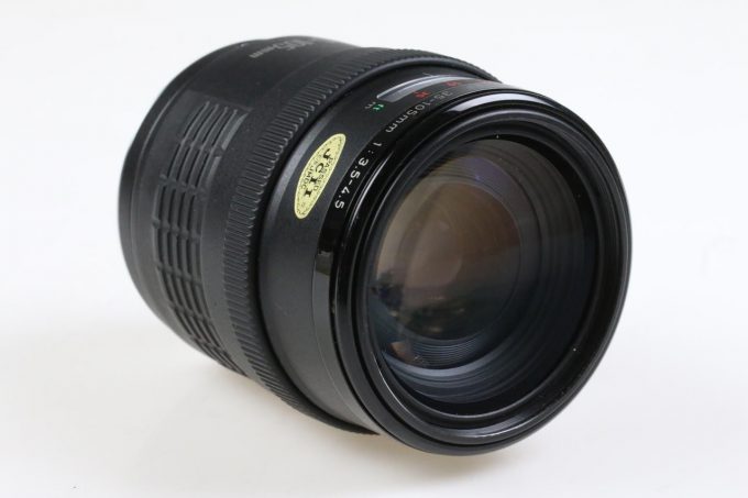 Canon EF 35-105mm f/3,5-4,5 - #1136958