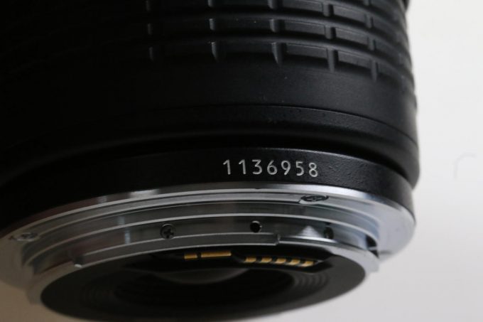 Canon EF 35-105mm f/3,5-4,5 - #1136958