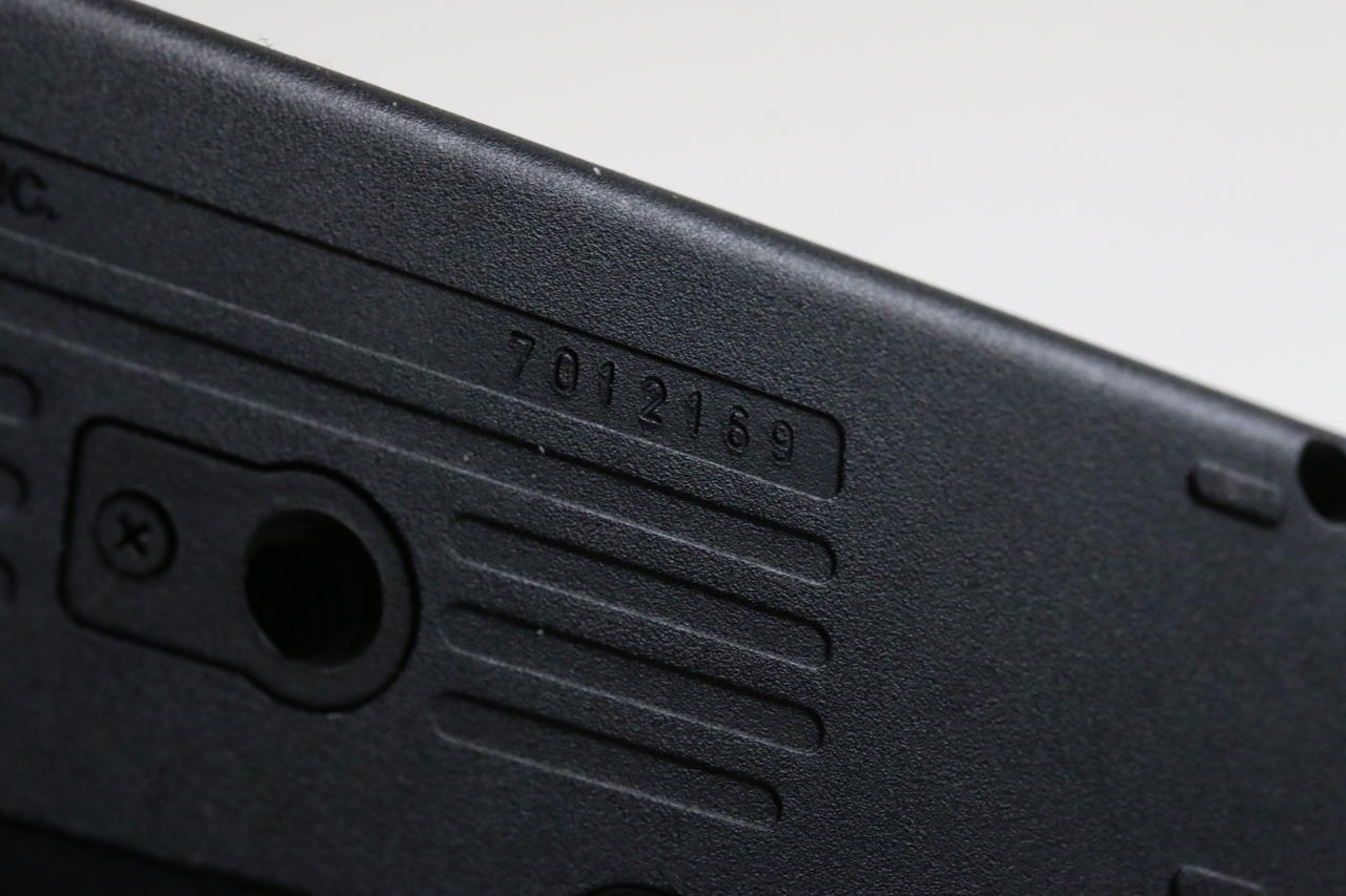 Canon EOS 1000F mit EF 35-80mm f/4,0-5,6 II - #7012169 - Image 5