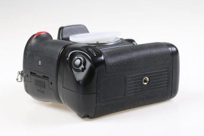 Nikon D7200 digitale Spiegelreflexkamera - #6717520