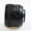 Nikon AF-S NIKKOR 50mm f/1,8 G - #3234252 - Image 2