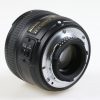 Nikon AF-S NIKKOR 50mm f/1,8 G - #3234252 - Image 3