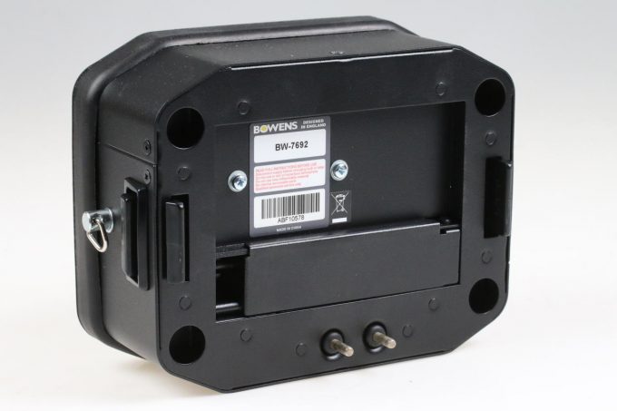 Bowens BW-762 Travelpak Control Panel (ohne Akku) - Image 3