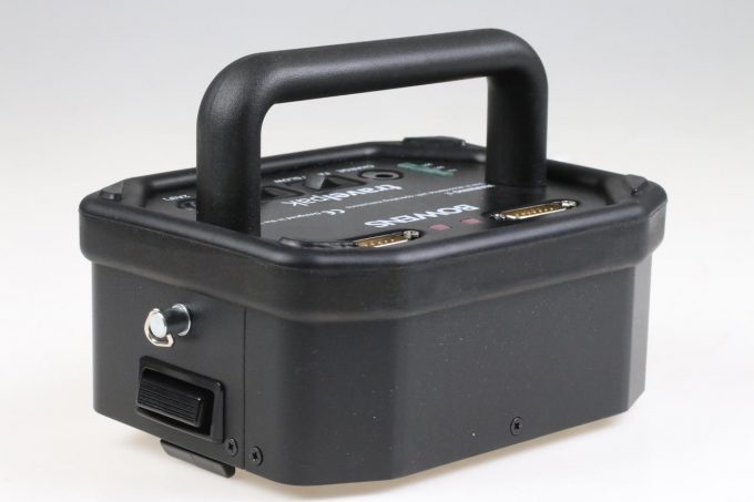 Bowens BW-762 Travelpak Control Panel (ohne Akku) - Image 4