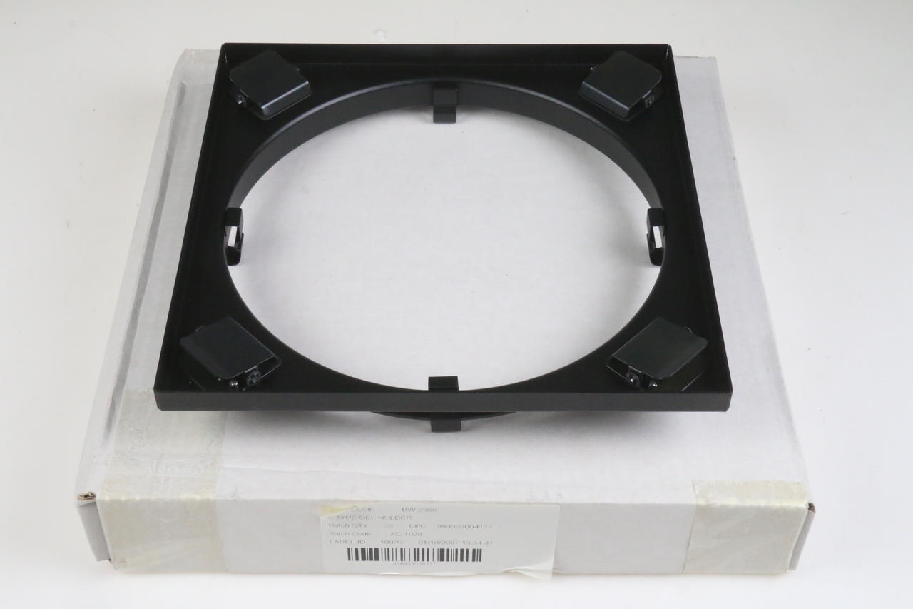 Bowens S-Type Gel Holder BW-2368