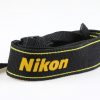 Nikon Gurt / Kameratragegurt