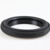 Gummisonnenblende 55mm