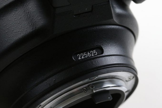 Nikon AF-S 70-200mm f/2,8 E FL ED VR - #225625 - Image 7