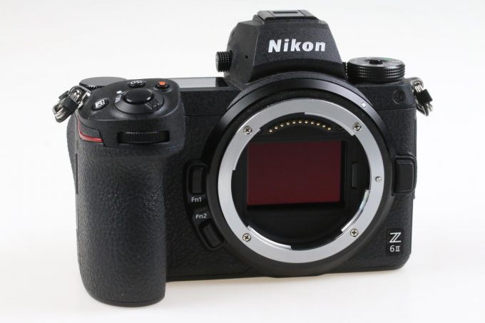 Nikon Z 6II Gehäuse - #6049437