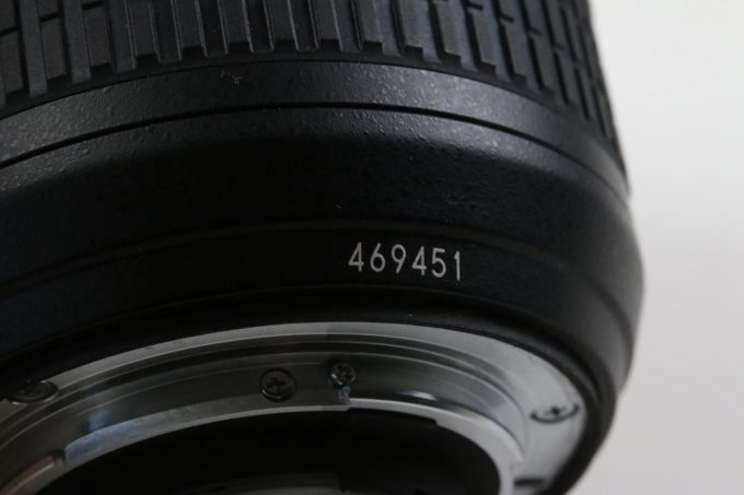 Nikon AF-S 14-24mm f/2,8 G ED - #469451