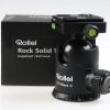 Rollei T7S Mark II Kugelkopf