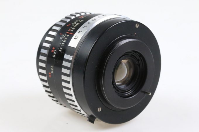 Zeiss Jena Flektogon 35mm f/2,8 für M-42 - #9349971