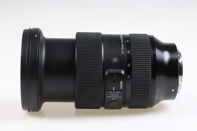 Sigma 24-70mm f/2,8 DG DN Art für Sony FE - #54519087