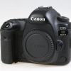 Canon EOS 5D Mark IV - #033022009795