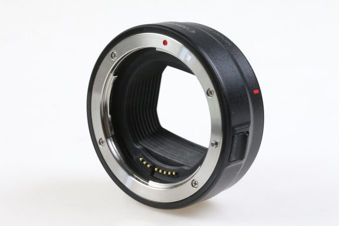 Canon Mount Adapter EF-EOS R - #7402031109
