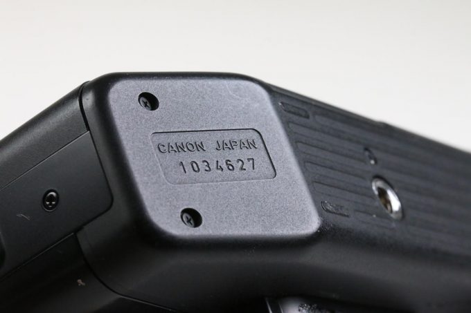 Canon EOS 650 Gehäuse - #1034627