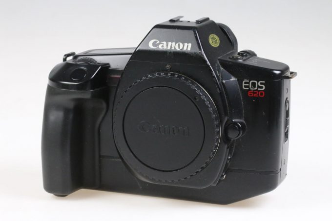 Canon EOS 620 Gehäuse - #1554496