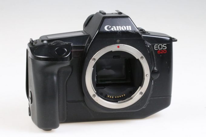 Canon EOS 620 Gehäuse - #1554496