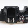 Canon EOS 5000 Gehäuse - #0306642