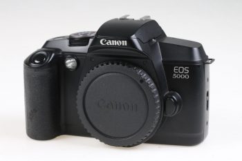 Canon EOS 5000 Gehäuse - #1607844