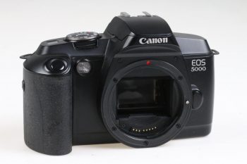 Canon EOS 5000 Gehäuse - #1607844