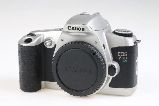 Canon EOS 500 N Gehäuse - #1405653