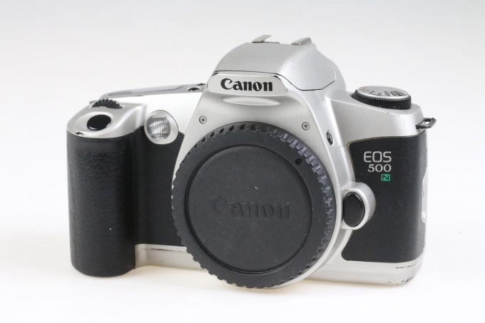 Canon EOS 500 N Gehäuse - #2129342