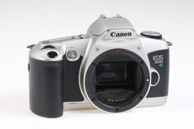 Canon EOS 500 N Gehäuse - #2129342