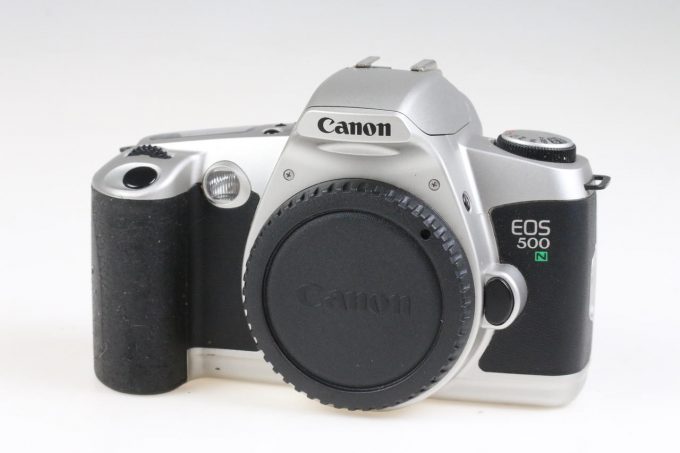 Canon EOS 500 N Gehäuse - #2376342