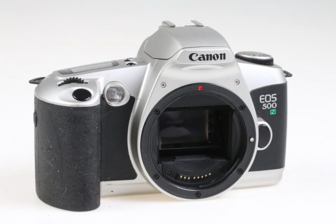 Canon EOS 500 N Gehäuse - #2376342