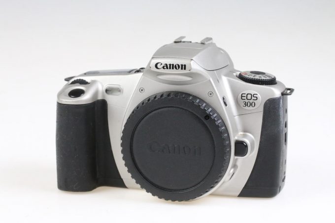 Canon EOS 300 Gehäuse - #5427272