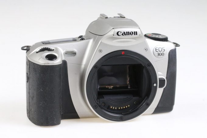 Canon EOS 300 Gehäuse - #5427272