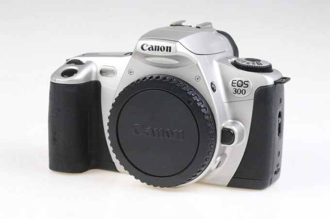 Canon EOS 300 Gehäuse - #5235313