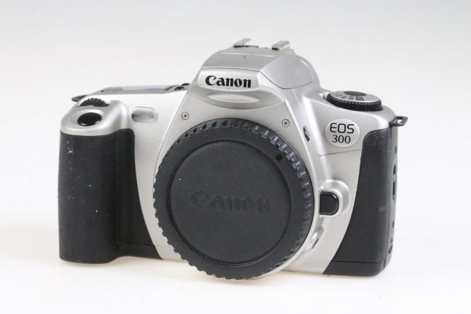 Canon EOS 300 Gehäuse - #4417579