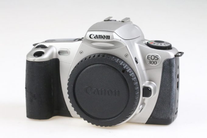 Canon EOS 300 Gehäuse - #3461984