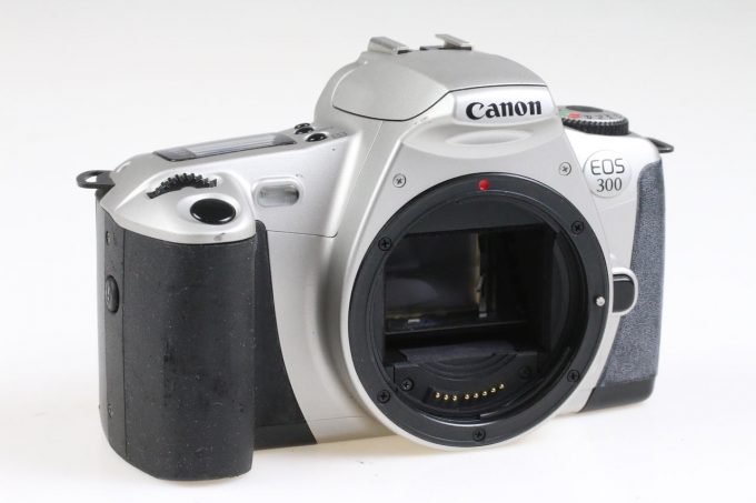 Canon EOS 300 Gehäuse - #3461984