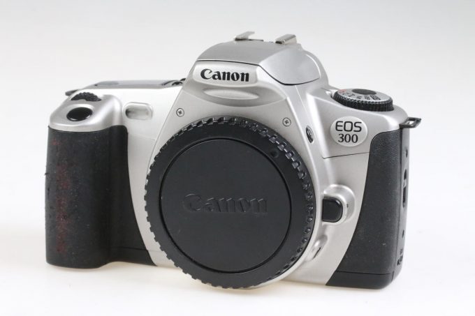 Canon EOS 300 Gehäuse - #65051534