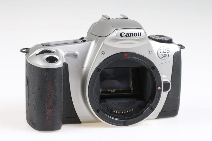 Canon EOS 300 Gehäuse - #65051534