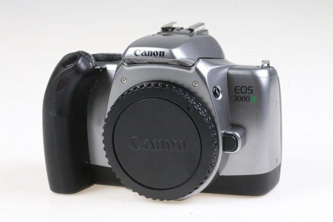 Canon EOS 3000V - #88002262