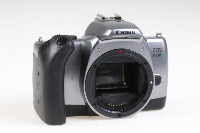 Canon EOS 3000V - #88002262
