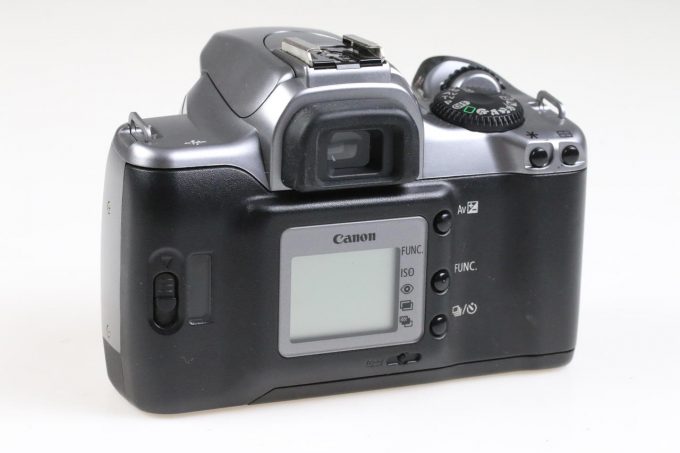 Canon EOS 3000V - #88002262