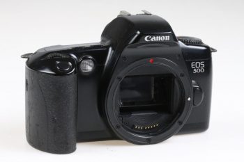Canon EOS 500 Gehäuse - #8415292