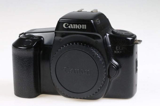 Canon EOS 1000F - #3200366