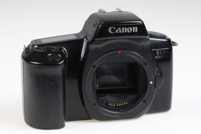 Canon EOS 1000F - #3200366