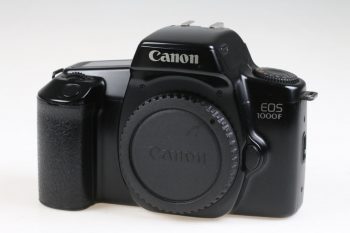 Canon EOS 1000F - #3163749