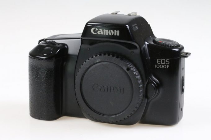 Canon EOS 1000F - #2918408