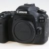 Canon EOS 80D - #043021000590
