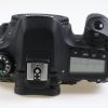 Canon EOS 80D - #043021000590