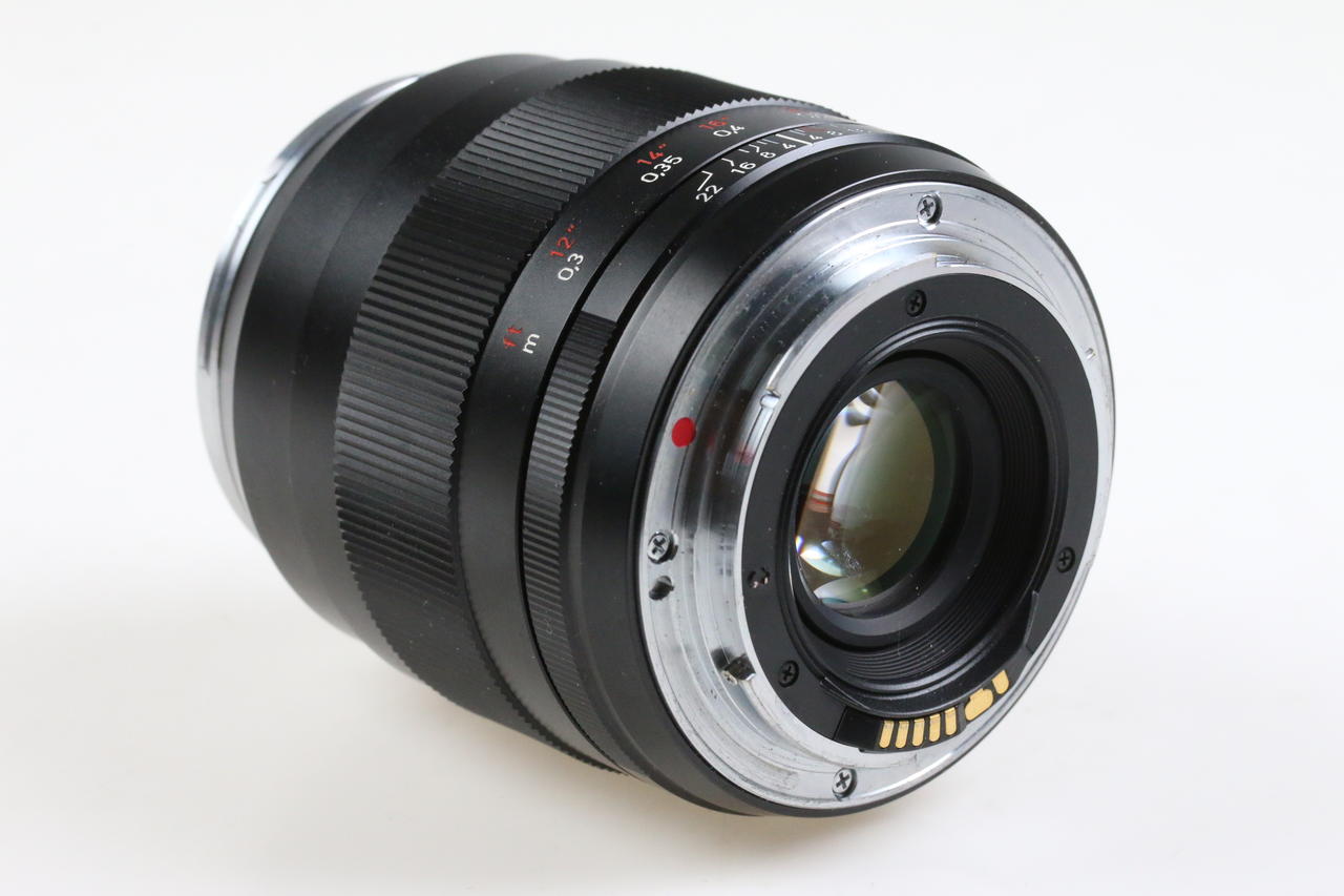 Zeiss Distagon T* 35mm f/2,0 ZE für Canon EOS - #15883279 - Image 4